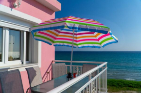 Mirage by The Sea